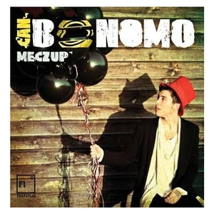 Can Bonomo - Meczup CD