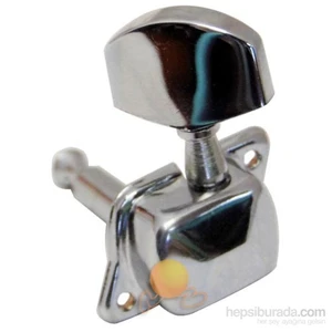 Metal Burgu Sol Eagtgl