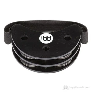 FJS2S-BK Ayak Tefi (Siyah)