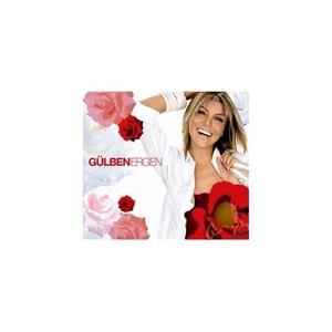 Gülben Ergen ( Gülben Ergen )-cd