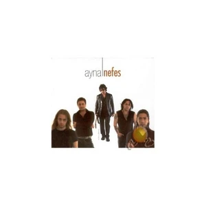 Ayna - Nefes CD
