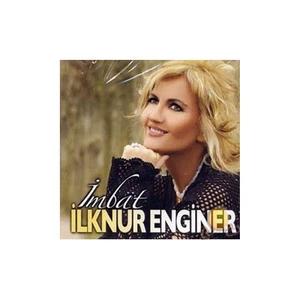 İmdat ( İlknur Enginer )-cd