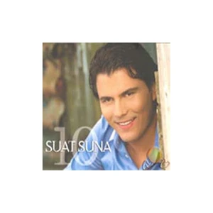 10 ( Suat Suna )-cd