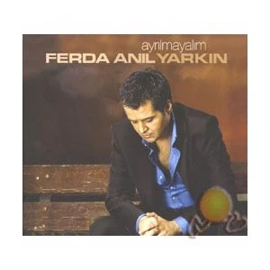 Ayrılmayalım (Ferda Anıl Yarkın) Cd