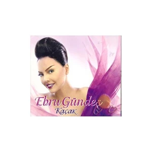 Ebru Gündeş - Kaçak