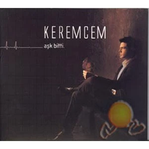 Keremcem - Aşk Bitti (cd)
