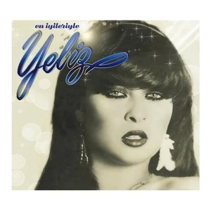 Yeliz - En İyileriyle (CD)