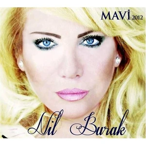 Nil Burak - Mavi2012 (CD)
