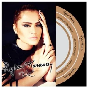 Reyhan Karaca - Yaz (CD)