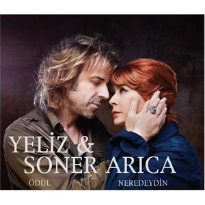 Yeliz & Soner Arıca - Ödül