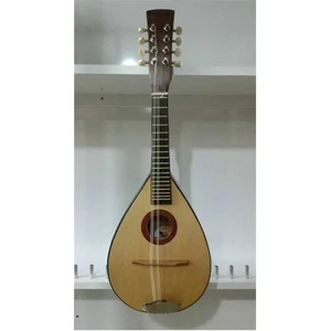 Mandolin Cümbüş Marka Yerli Yapımda