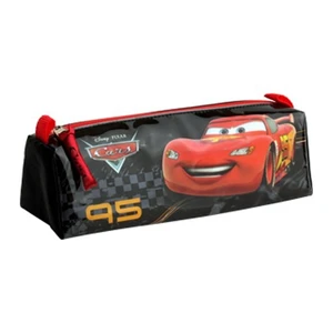 Cars Kalem Çantası Üçgen