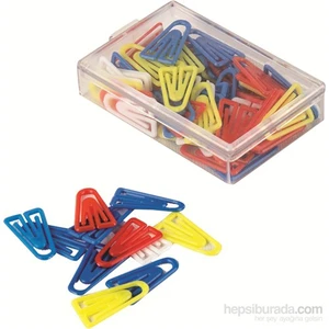 Br-126 Plastik Ataş