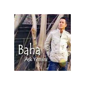 Baha- Aşk Yemini ( CD )