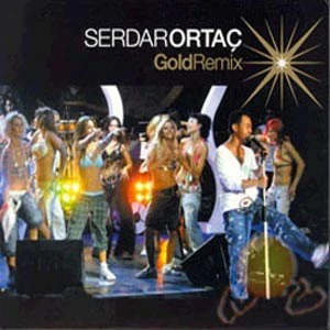 Serdar Ortaç - Gold Remix ( CD )