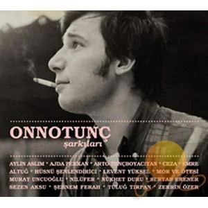 Onno Tunç Şarkıları-(CD)