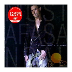 Mustafa Sandal - Devamı Var