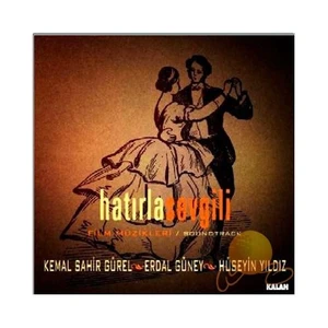 Hatırla Sevgili (CD)