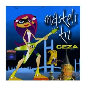 Maskeli Kız - Ceza