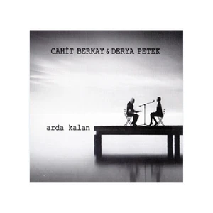 Cahit Berkay & Derya Petek  - Arda Kalan