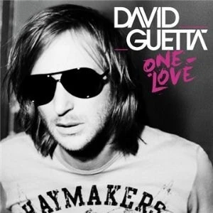 Davıd Guetta - One Love (Plak)