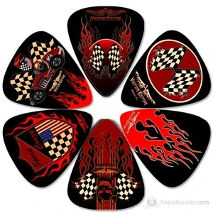 Perri's Leathers Vulture Kulture Pena Seti - Vk6 Pena