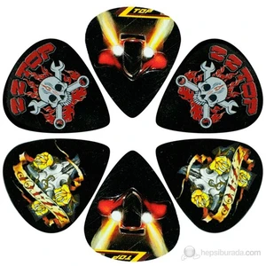 Perri's Leathers Zz1 Top  Pena Seti