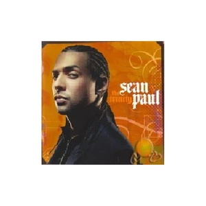 Sean Paul / The  Trinity ( 2 Disc Set )