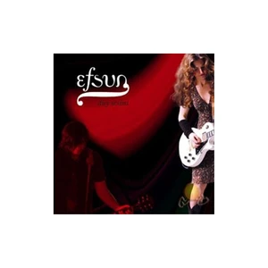 Duy Sesimi ( Efsun )-cd