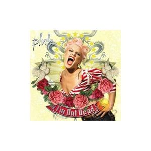 I M Not Dead ( Pink)-cd