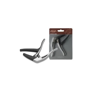 Scpx-Fl Cr Klasik Gitar Kapo