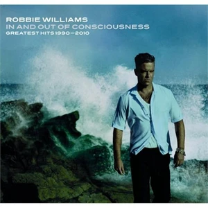 Robbie Williams - In And Out Of Consciousness (2 CD)
