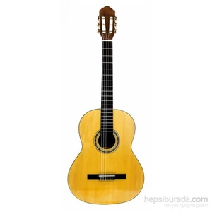 LC-3900NL Klasik Gitar (Naturel)