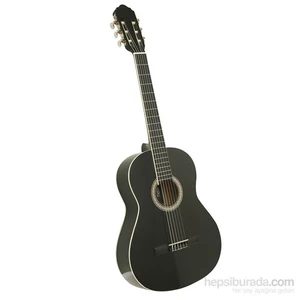 LC-3900BK Klasik Gitar (Siyah)