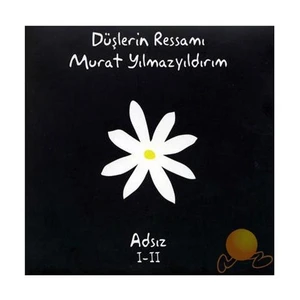 Murat Yılmazyıldırım - Düşlerim Ressamı CD