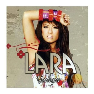Lara - Yadigar CD