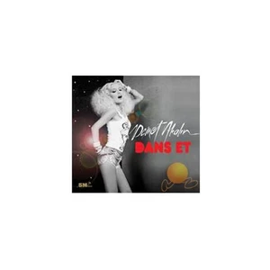 Demet Akalın - Dans Et CD