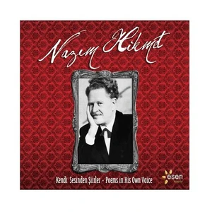 Nazım Hikmet - Kendi Sesinden Şiirler ( CD )