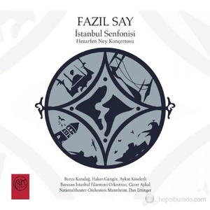 Fazıl Say - İstanbul Senfonisi