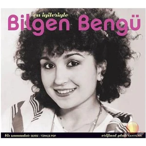 Bilgen Bengü - En İyileriyle (CD)
