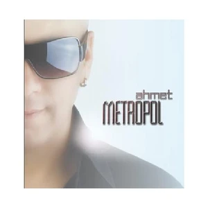 Ahmet - Metropol (CD)