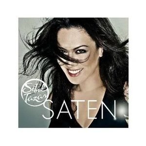 Sibel Tüzün - Saten (CD)