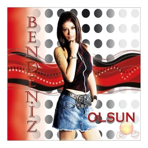 Bendeniz - Olsun-(CD)
