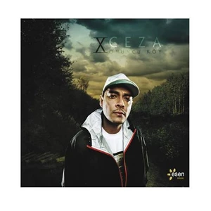 Ceza - Onuncu Köy (CD)