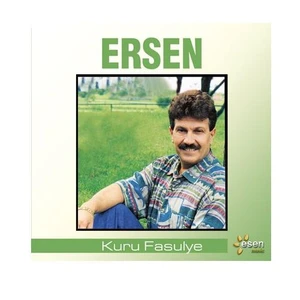 Ersen - Kuru Fasulye (CD)