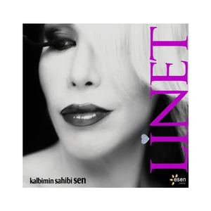 Linet - Kalbimin Sahibi Sen (CD