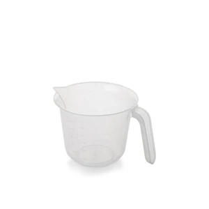 Bora Plastik Ölçü Kabı 0.6lt