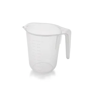Bora Plastik Ölçü Kabı 1 lt BO692