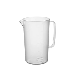 Corona Professional Ölçü Kabı 2 lt PC BO693