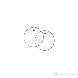 Emperor Clear 10 İnç Deri